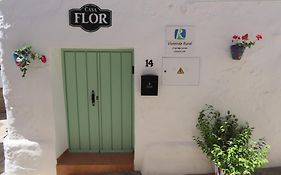Casa Flor, Archez, Andalusia
